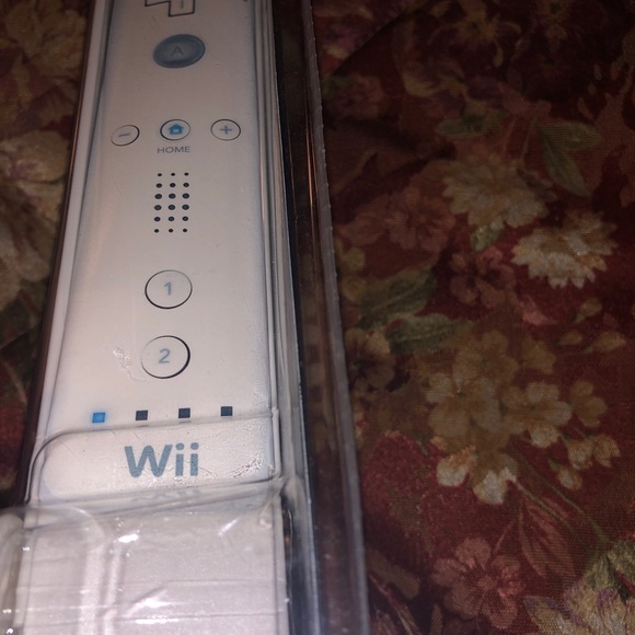 Shooter Gun For Wii Remote Brand New - Picture 4 of 6